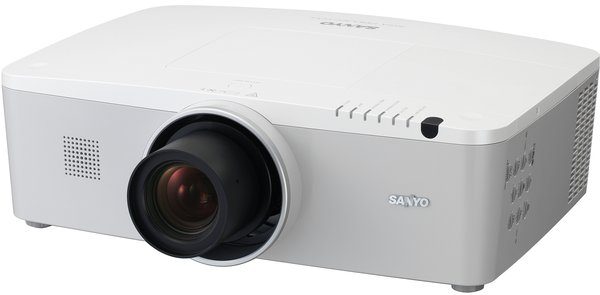 Máy chiếu Sanyo PLC-XM150L